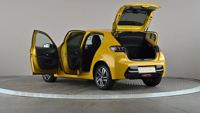 2023 Peugeot 208