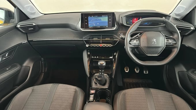 2023 Peugeot 208
