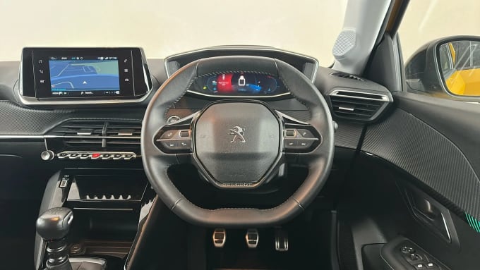 2023 Peugeot 208