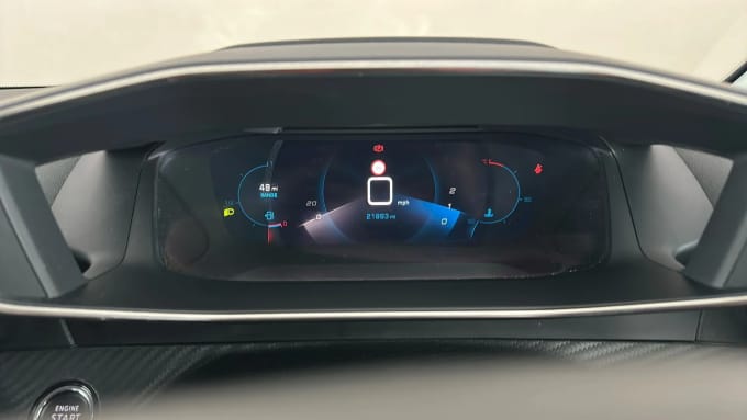 2023 Peugeot 208