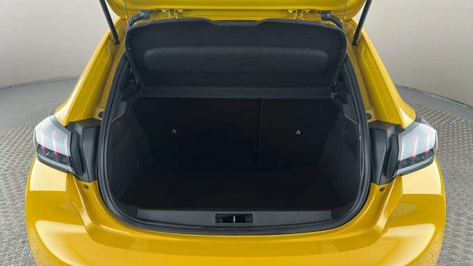 2023 Peugeot 208