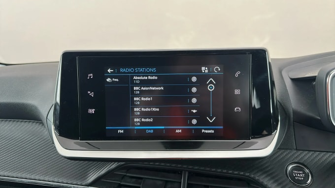 2023 Peugeot 208