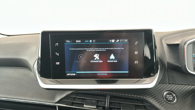 2023 Peugeot 208