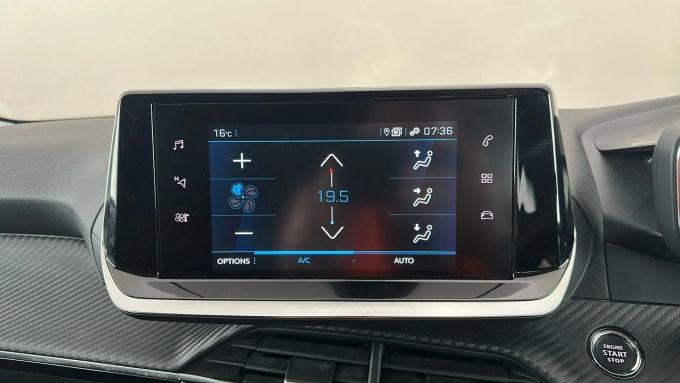 2023 Peugeot 208