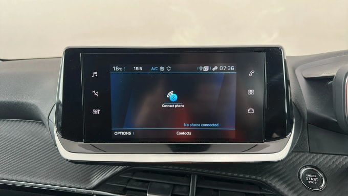 2023 Peugeot 208
