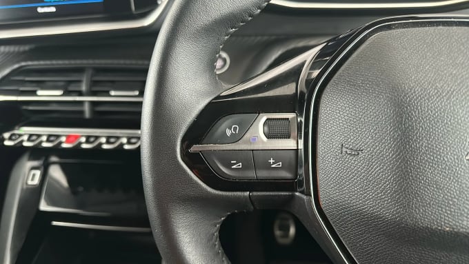 2023 Peugeot 208