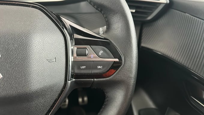 2023 Peugeot 208