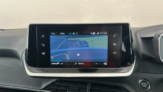 2023 Peugeot 208