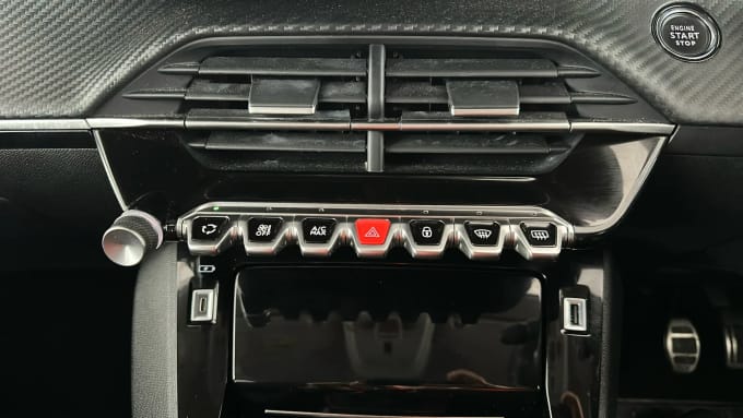 2023 Peugeot 208