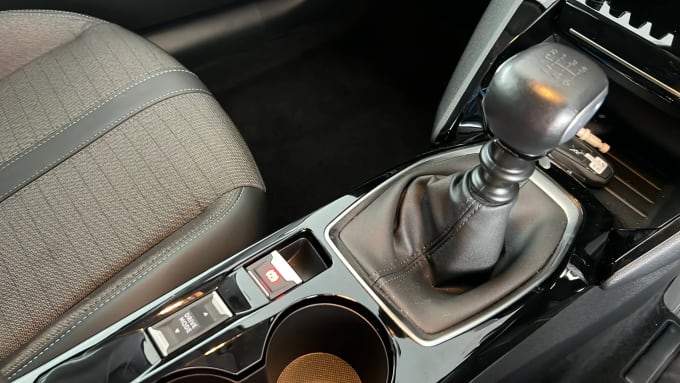 2023 Peugeot 208