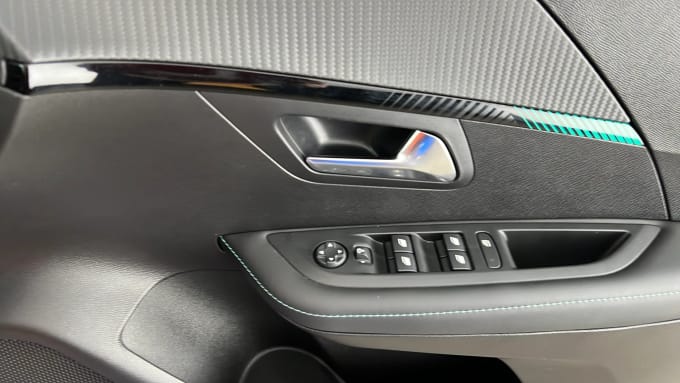 2023 Peugeot 208