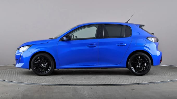 2023 Peugeot 208