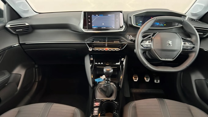 2023 Peugeot 208