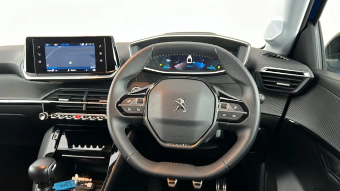 2023 Peugeot 208