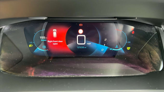 2023 Peugeot 208