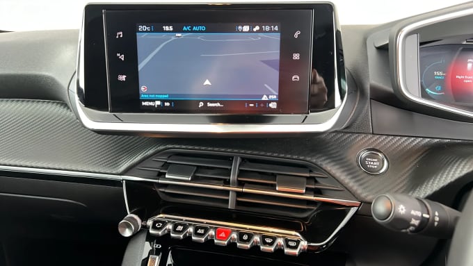 2023 Peugeot 208