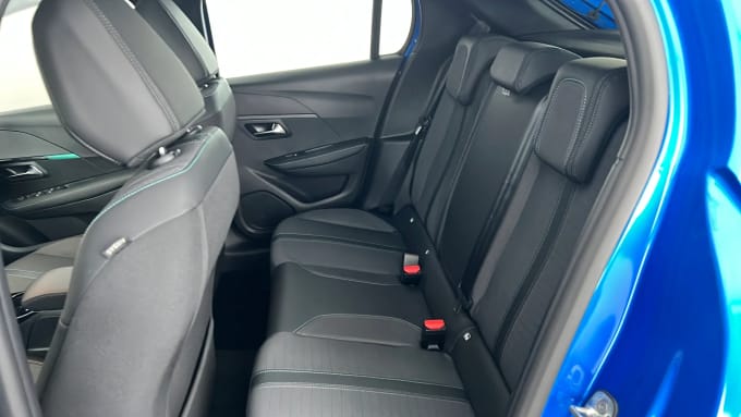 2023 Peugeot 208