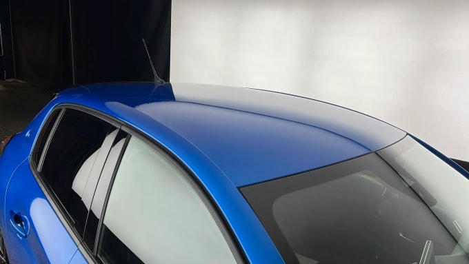 2023 Peugeot 208
