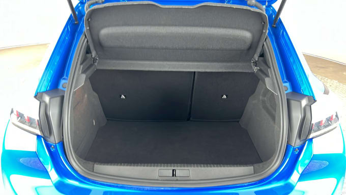 2023 Peugeot 208