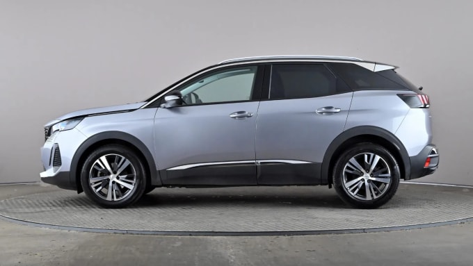 2022 Peugeot 3008