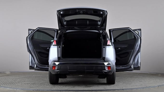 2022 Peugeot 3008