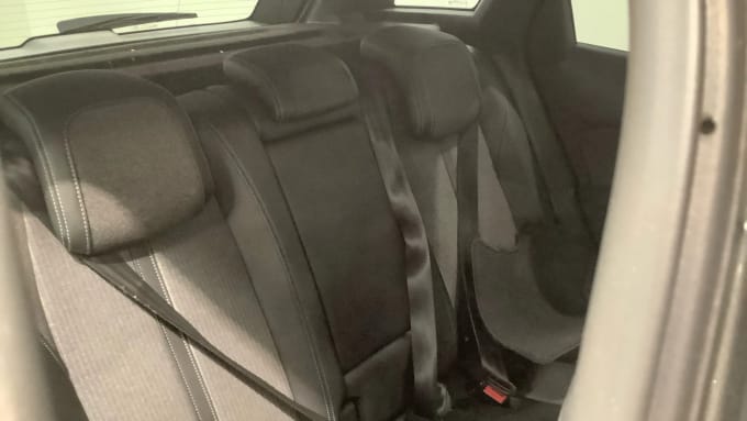 2022 Peugeot 3008