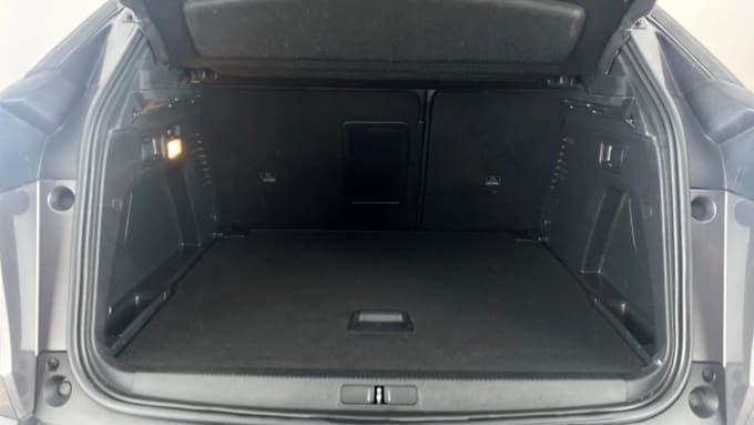 2022 Peugeot 3008