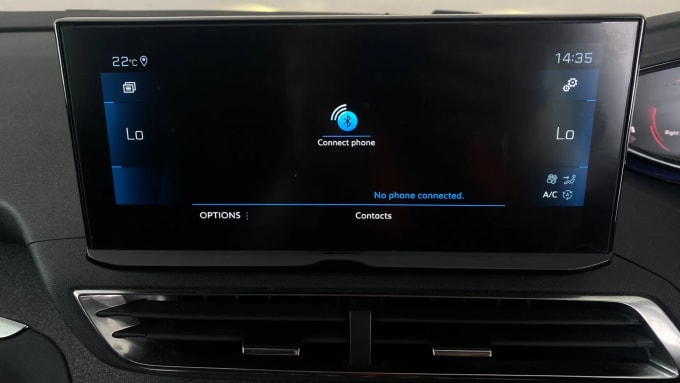 2022 Peugeot 3008