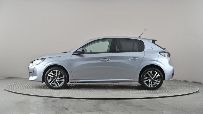 2022 Peugeot 208