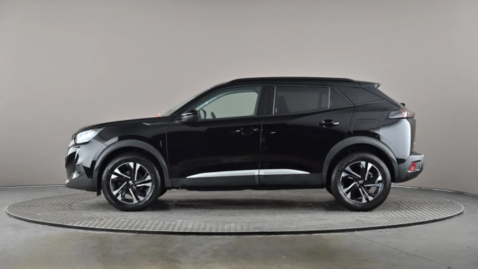 2022 Peugeot 2008