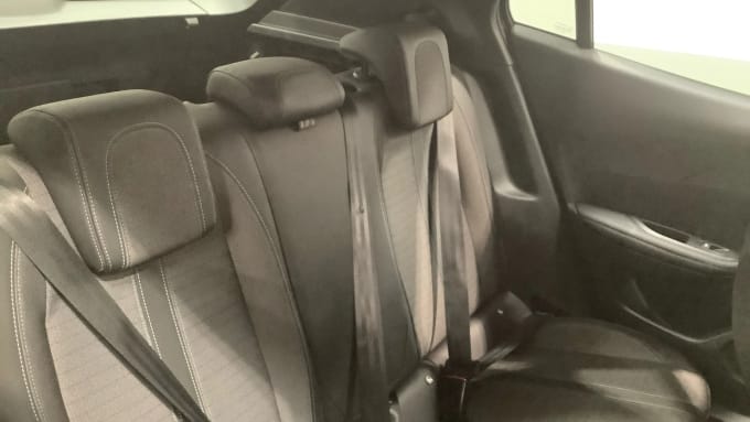 2022 Peugeot 2008