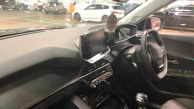 2022 Peugeot 2008