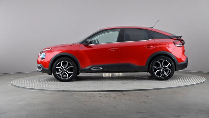 2023 Citroen C4