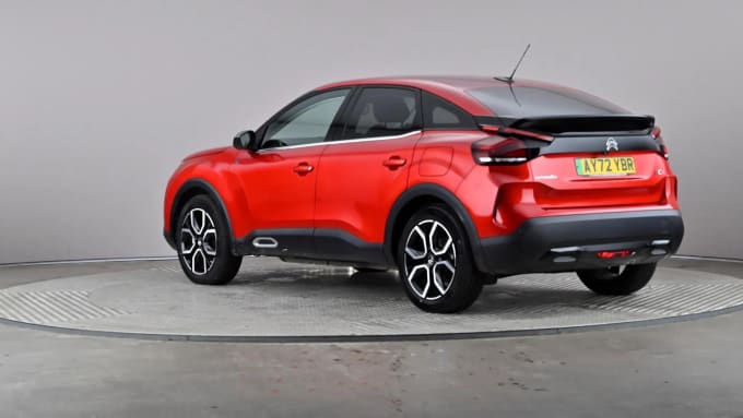 2023 Citroen C4