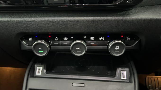 2022 Citroen C4