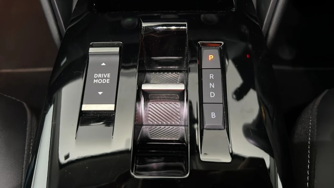 2022 Citroen C4