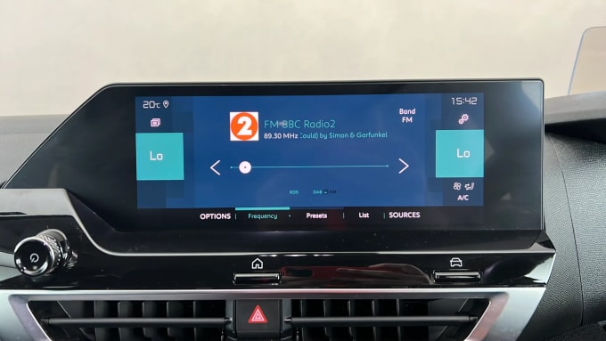 2022 Citroen C4
