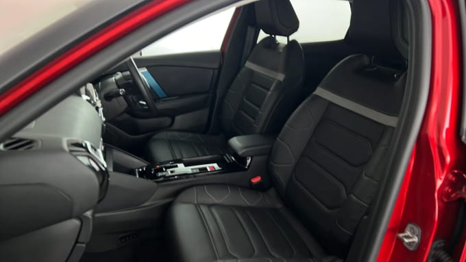 2022 Citroen C4