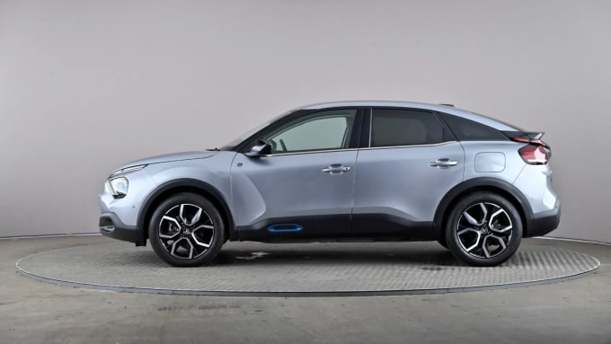 2022 Citroen C4