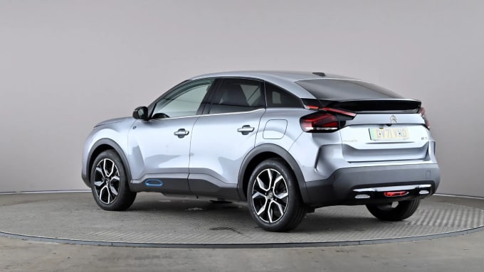 2022 Citroen C4