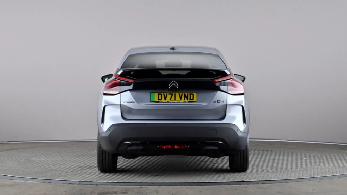 2022 Citroen C4