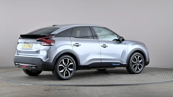 2022 Citroen C4