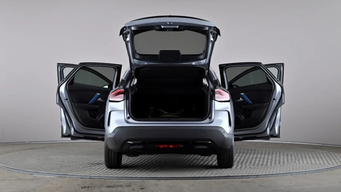 2022 Citroen C4