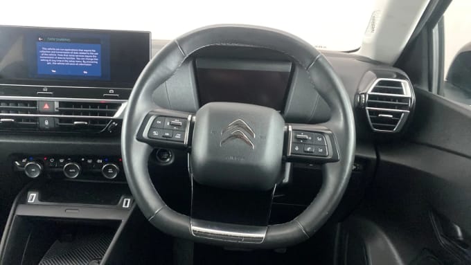 2022 Citroen C4