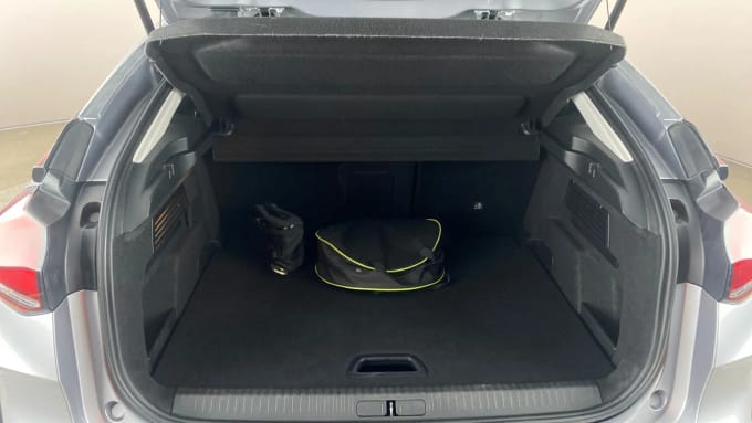 2022 Citroen C4