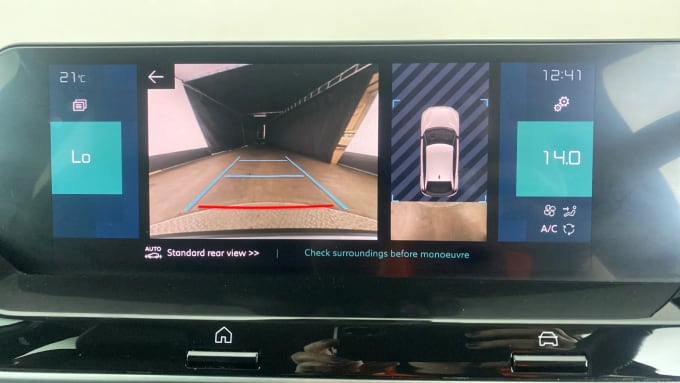 2022 Citroen C4