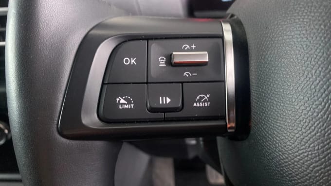 2022 Citroen C4
