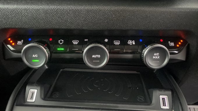 2022 Citroen C4