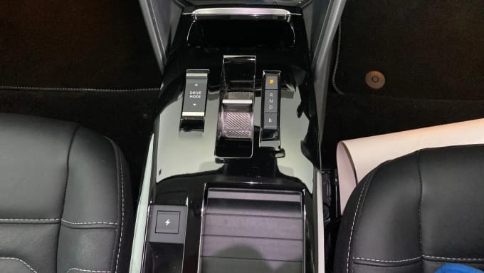 2022 Citroen C4