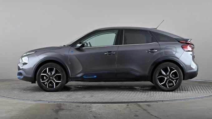 2022 Citroen C4